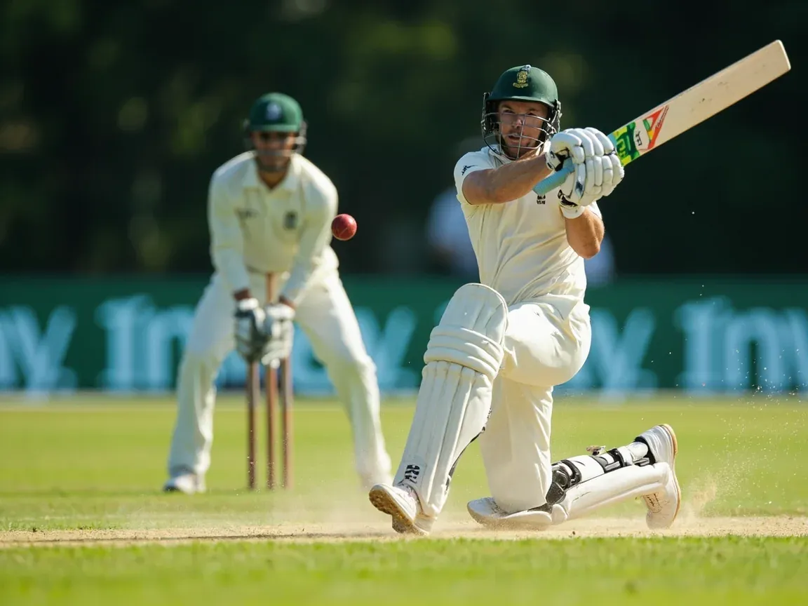 How Sai Sudharsan Built The Most Efficient Batting Average In The League